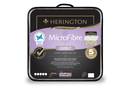 Herington MicroFibre Quilt - AIUSTRALIAN BEST SELLER Herington