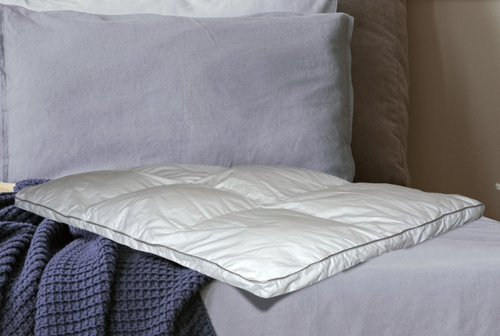 Herington MicroPol Topper Herington