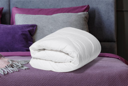 Herington MicroFibre Quilt - AIUSTRALIAN BEST SELLER Herington