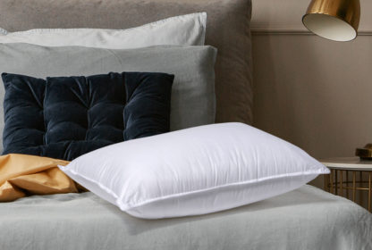 Herington High & Firm Non Gusseted Pillow Herington