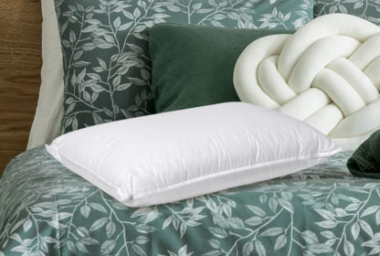 Herington Low & Soft Non Gusseted Pillow Herington