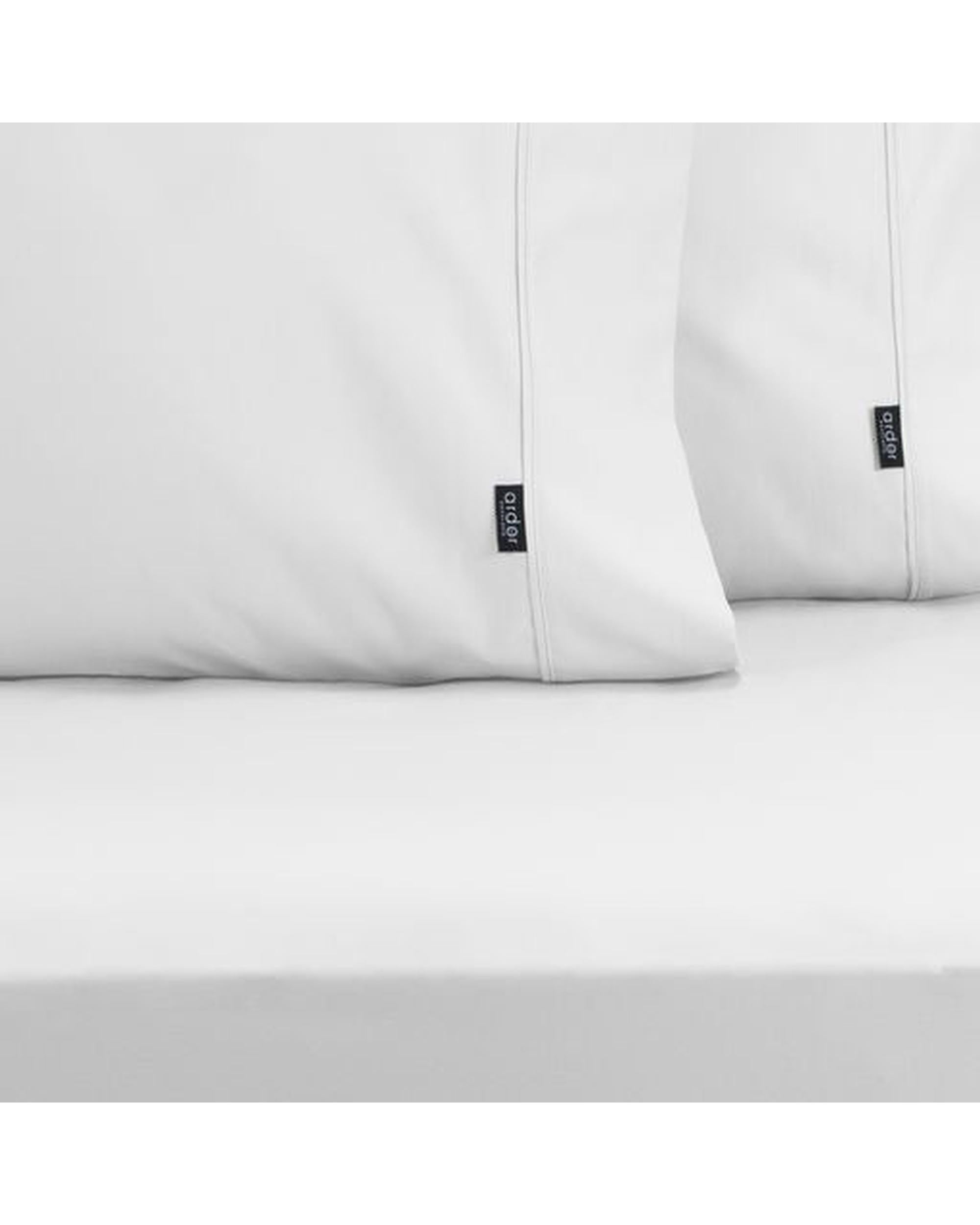 ARDOR "1000TC" FTD COMBO SHEET SET - 5 Colours Ardor Bedding