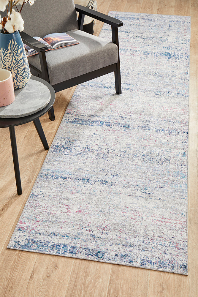 Illusions 144 Candy Runner Rug RUG CULTURE