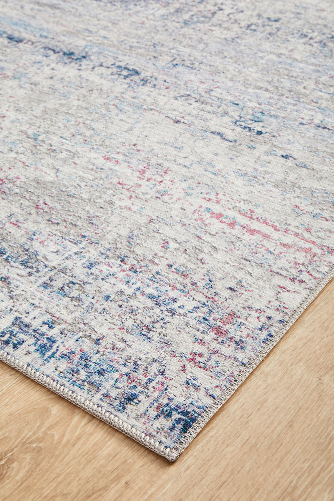 Illusions 144 Candy Runner Rug RUG CULTURE