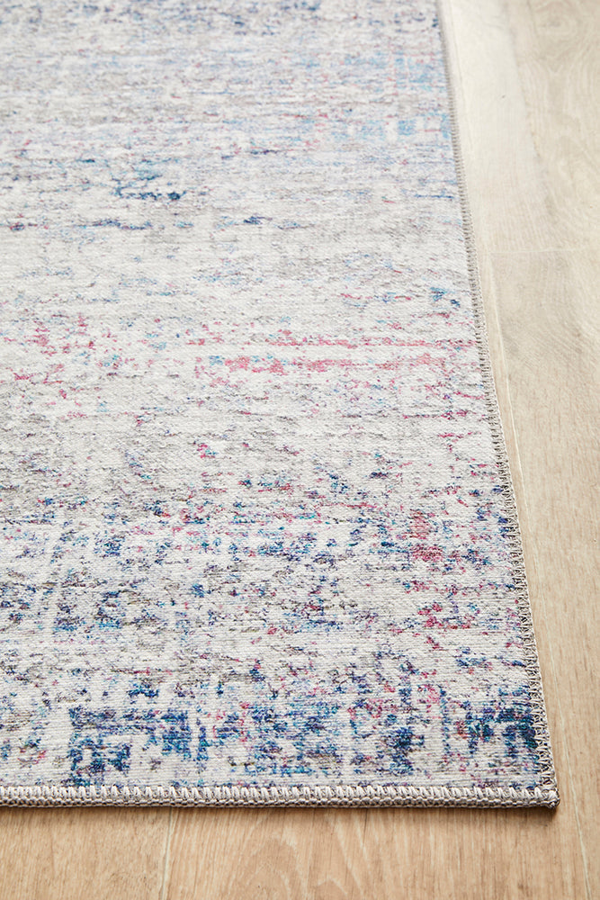 Illusions 144 Candy Runner Rug RUG CULTURE