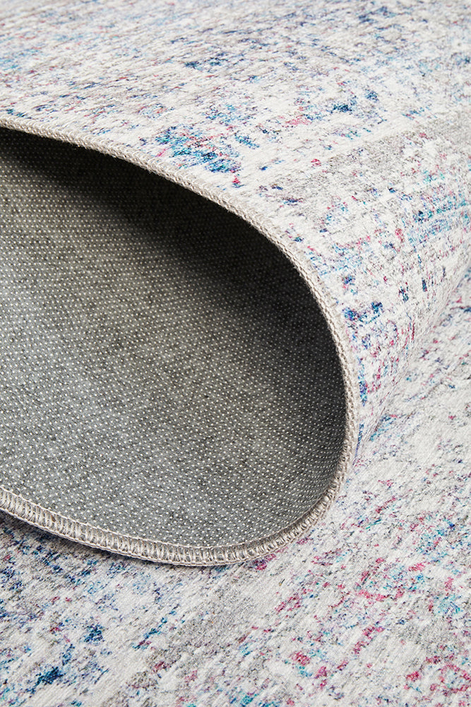 Illusions 144 Candy Runner Rug RUG CULTURE