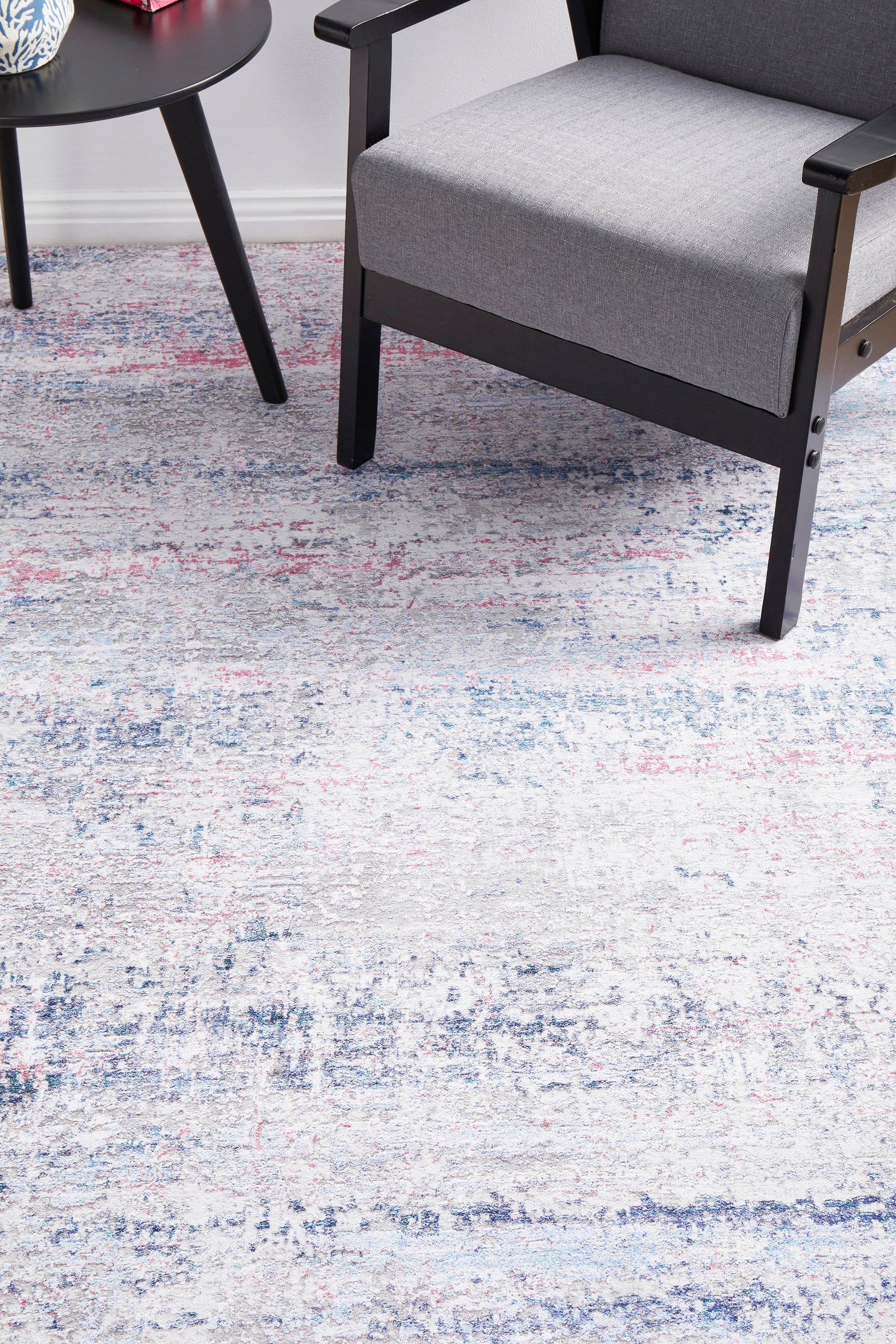 Illusions 144 Candy Rug RUG CULTURE