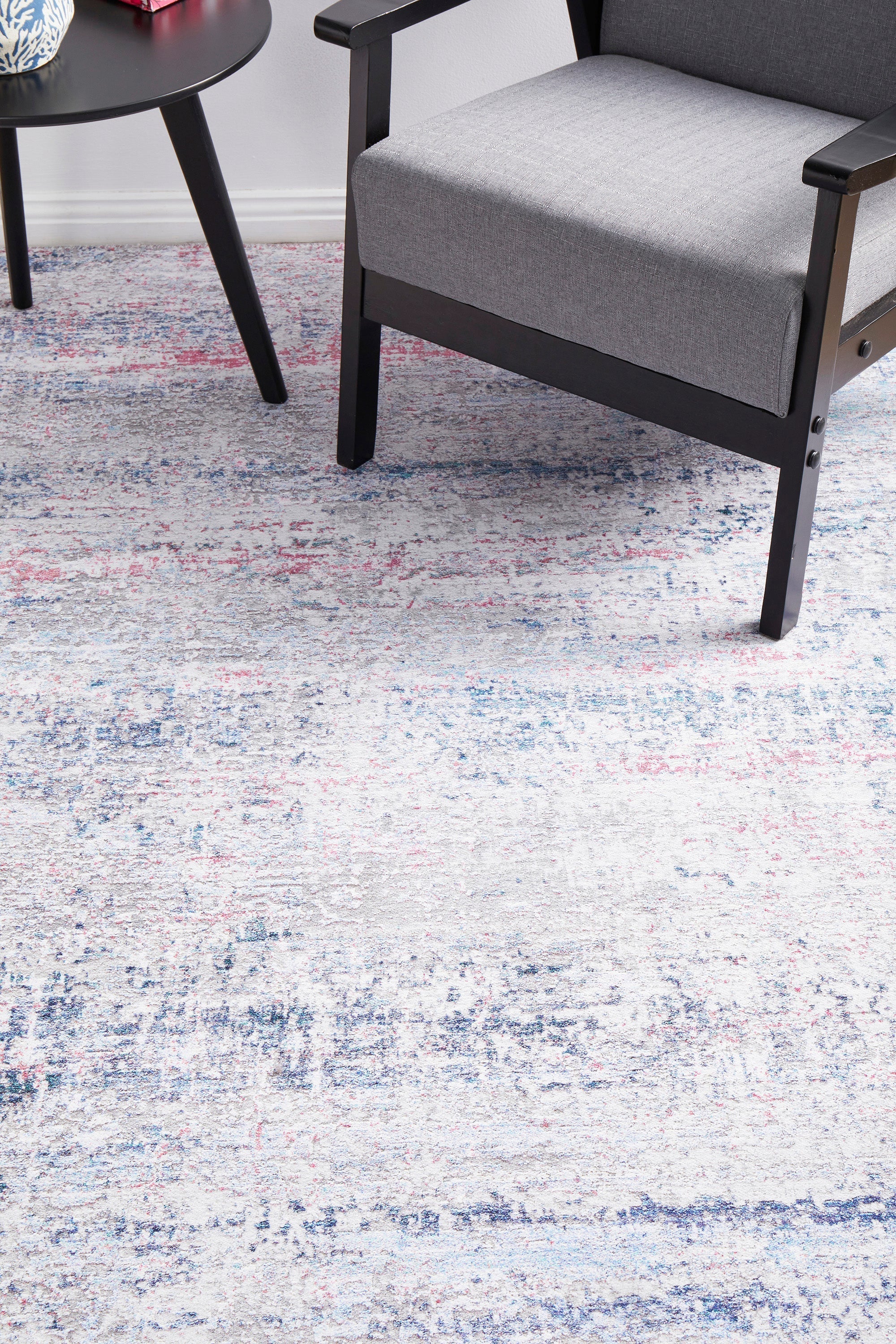 Illusions 144 Candy Rug RUG CULTURE