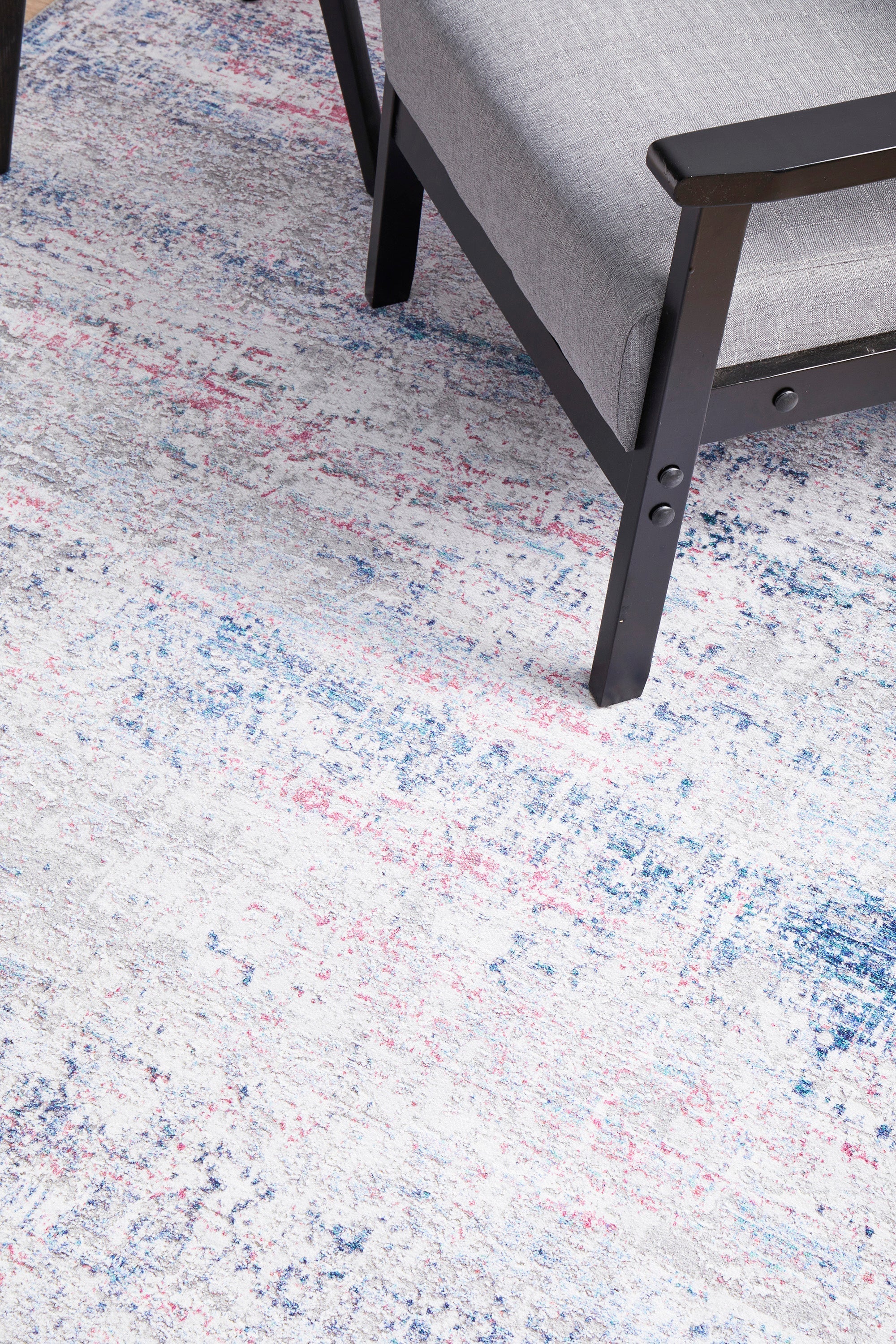 Illusions 144 Candy Rug RUG CULTURE