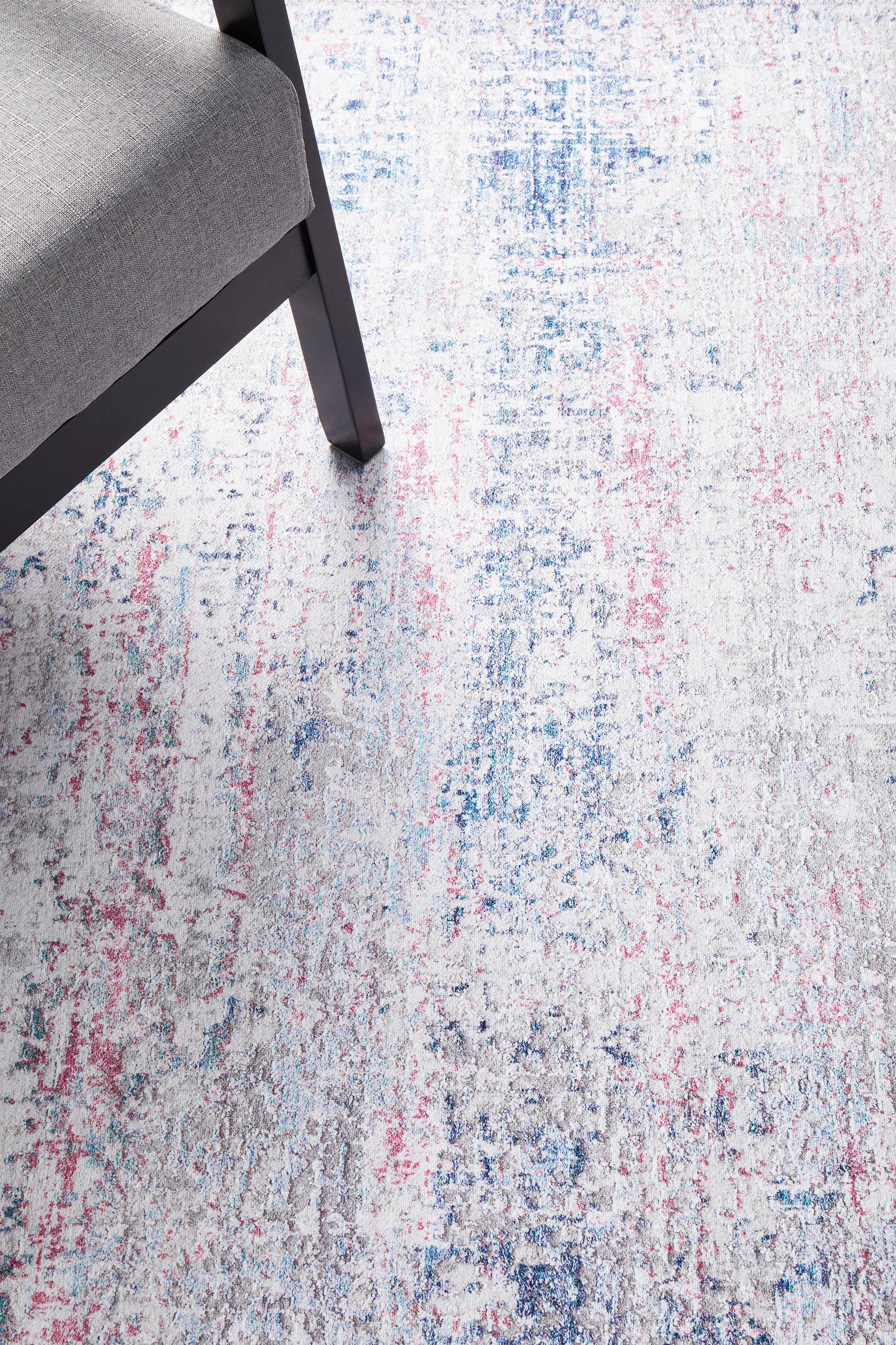 Illusions 144 Candy Rug RUG CULTURE