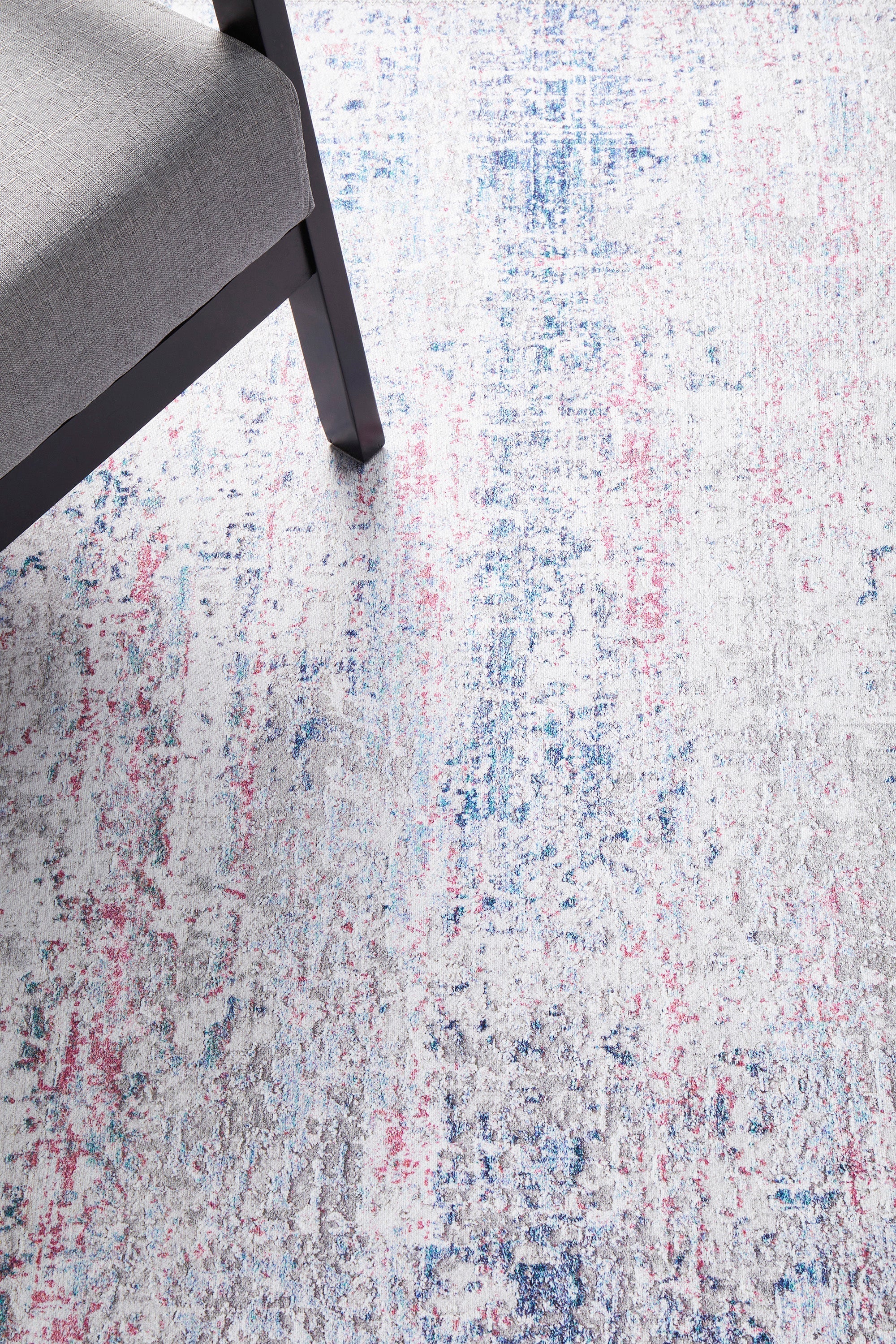 Illusions 144 Candy Rug RUG CULTURE