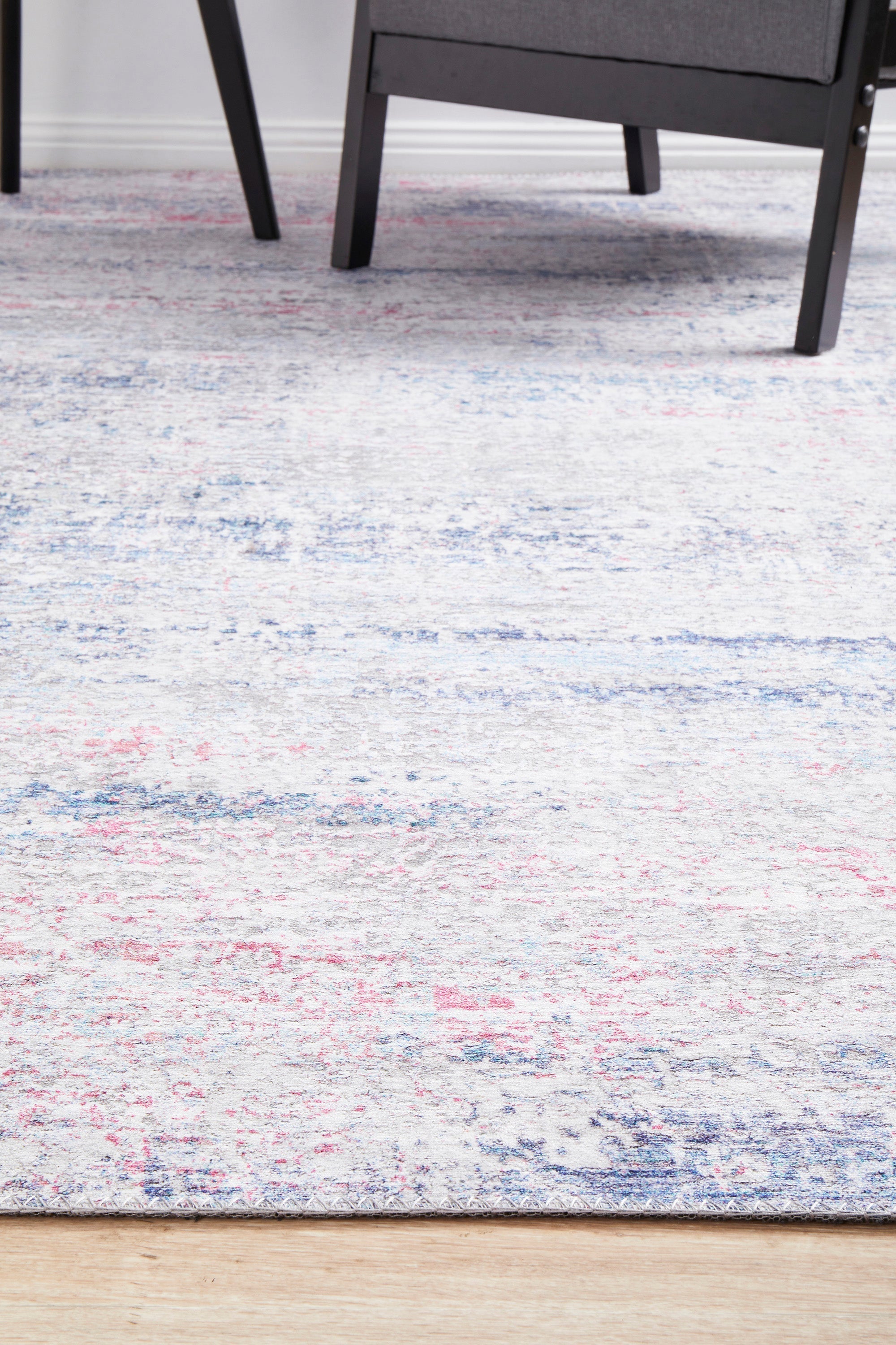 Illusions 144 Candy Rug RUG CULTURE