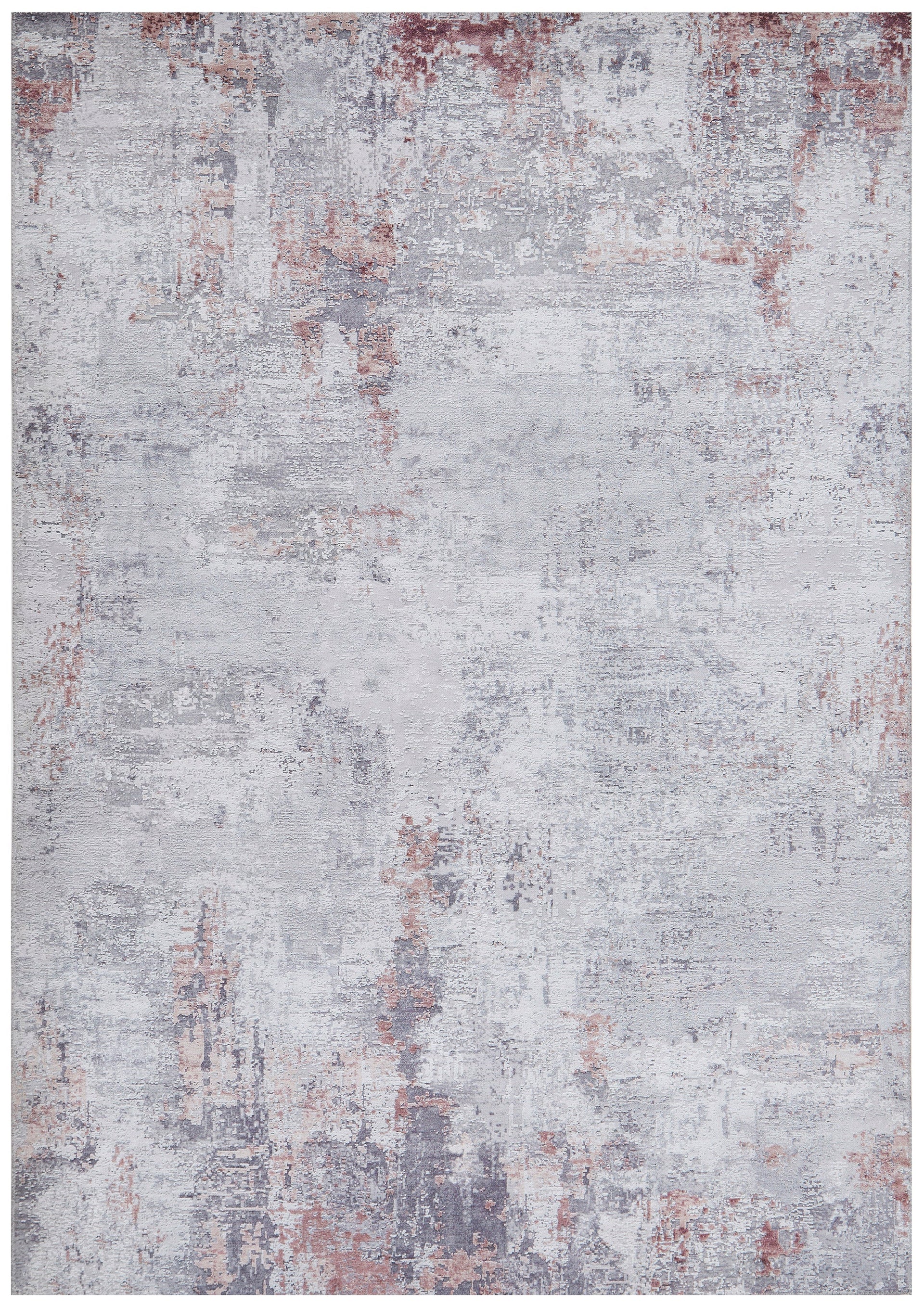 Illusions 156 Blush Rug RUG CULTURE