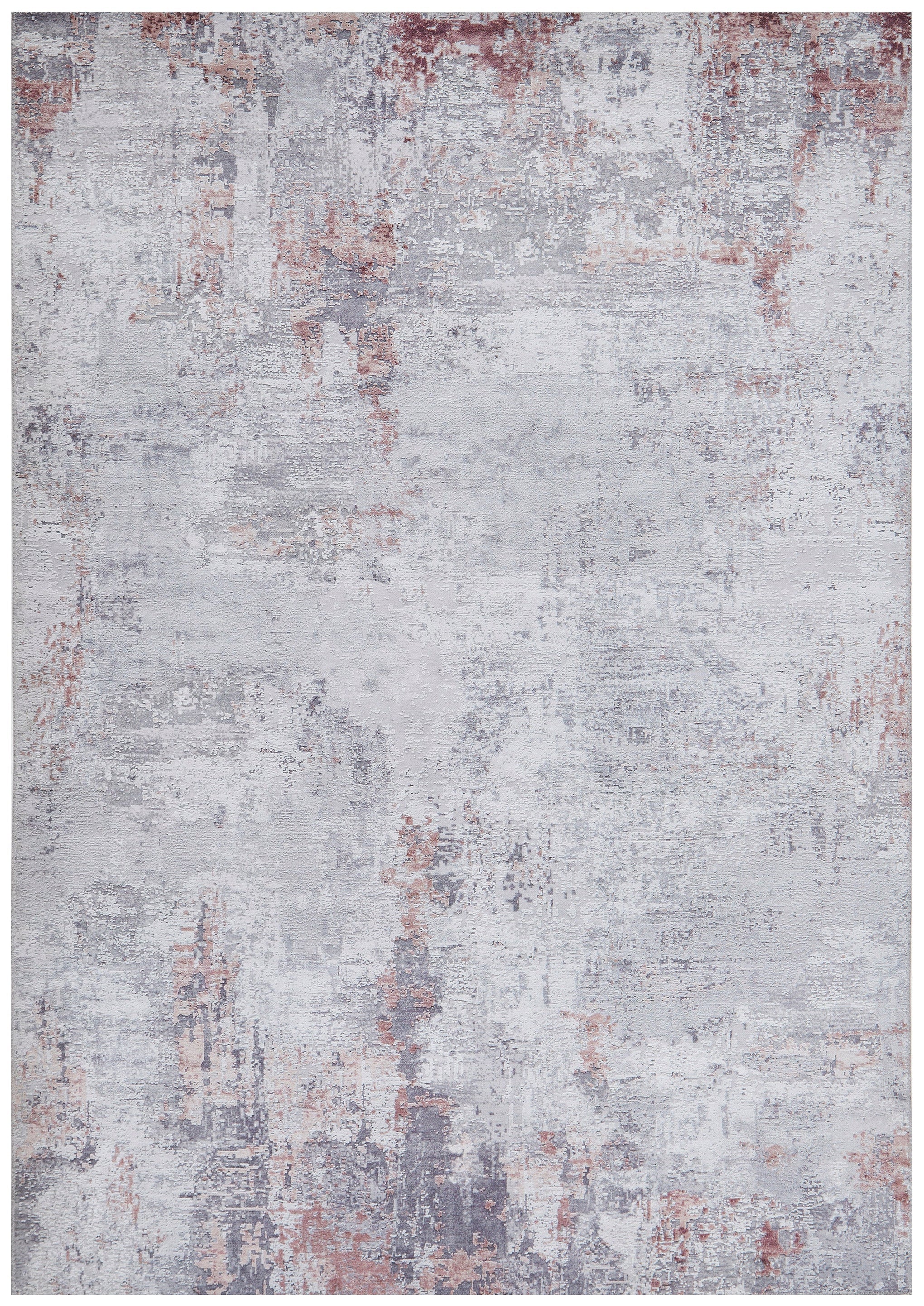 Illusions 156 Blush Rug RUG CULTURE