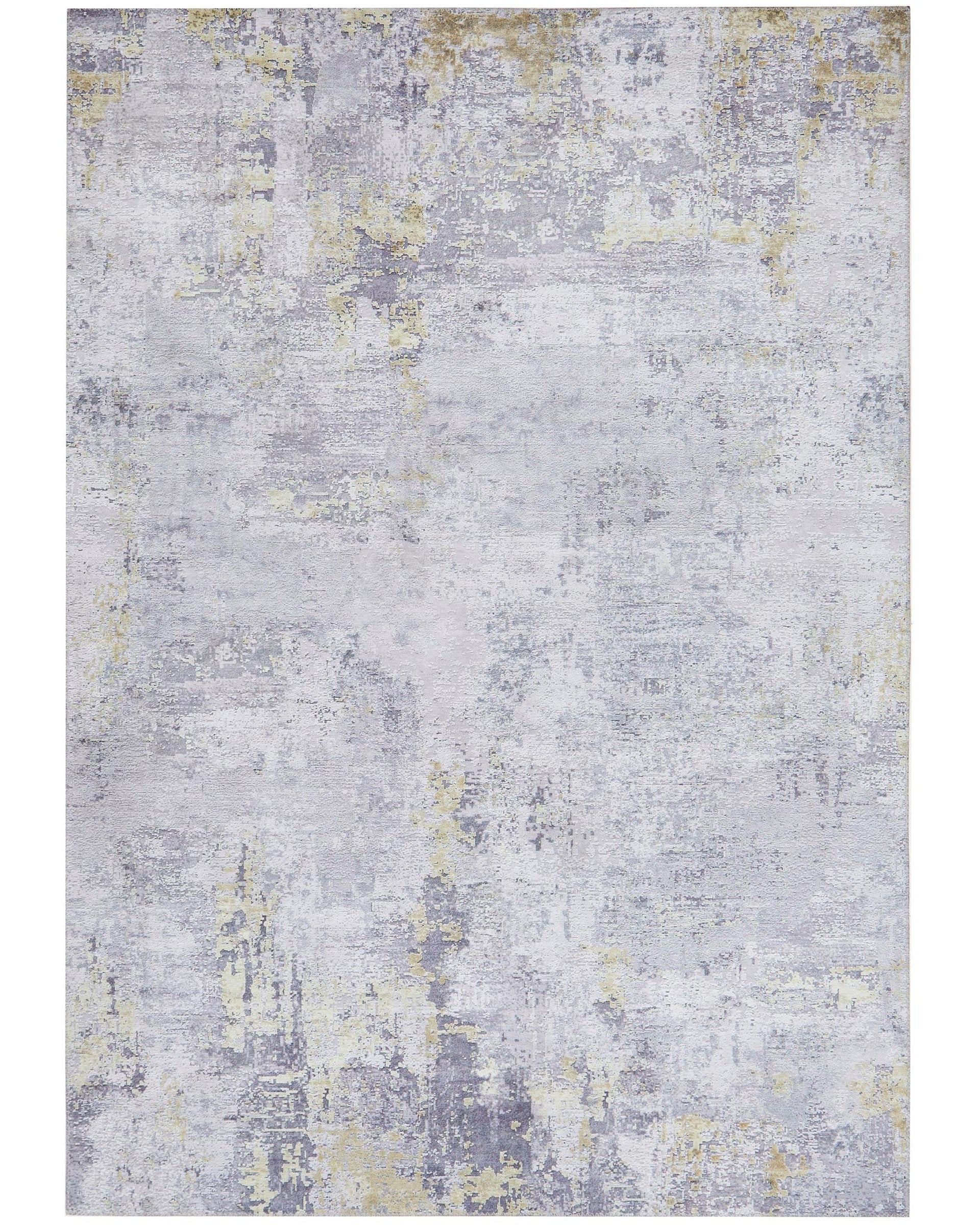 Illusions 156 Gold Rug RUG CULTURE