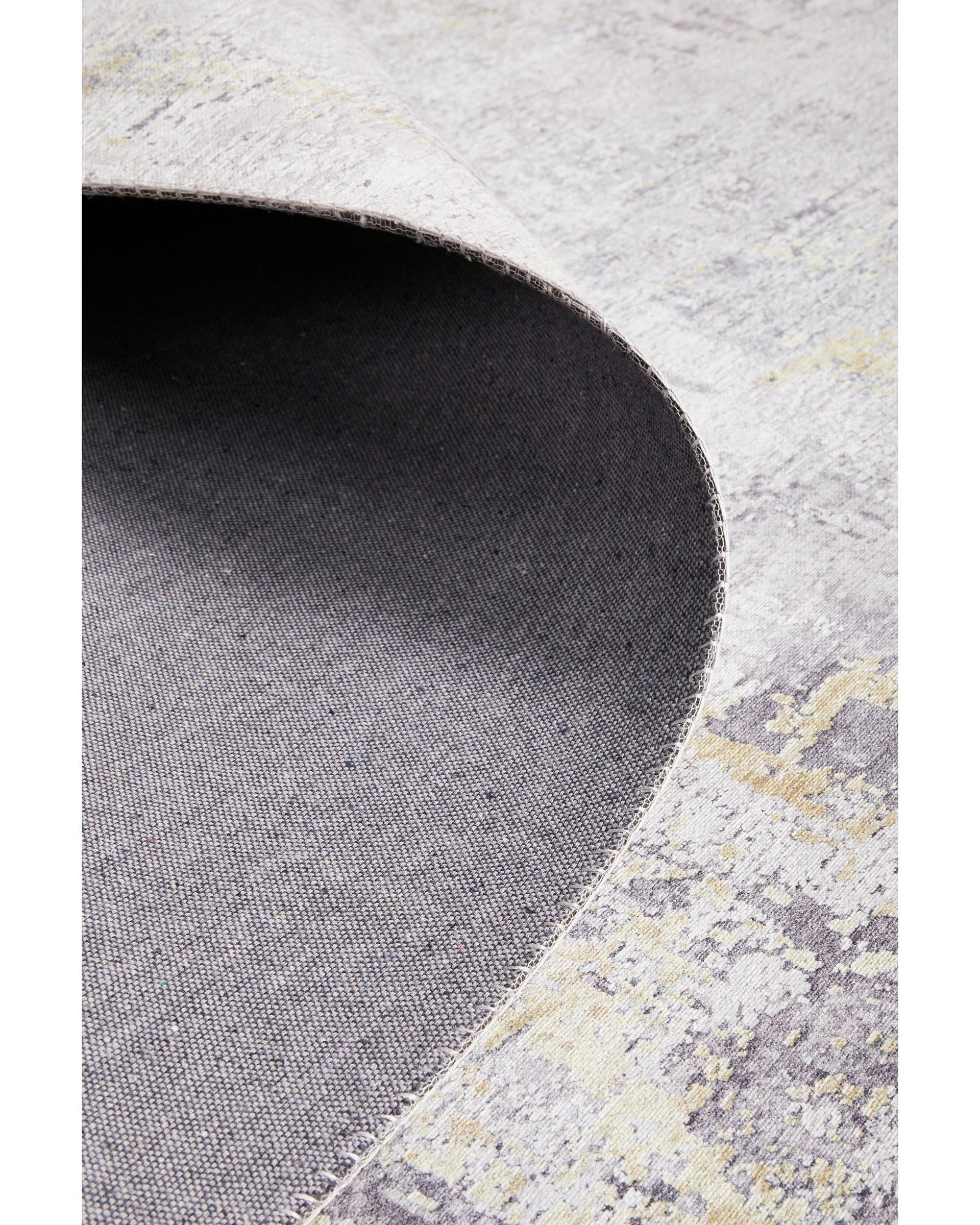 Illusions 156 Gold Rug RUG CULTURE