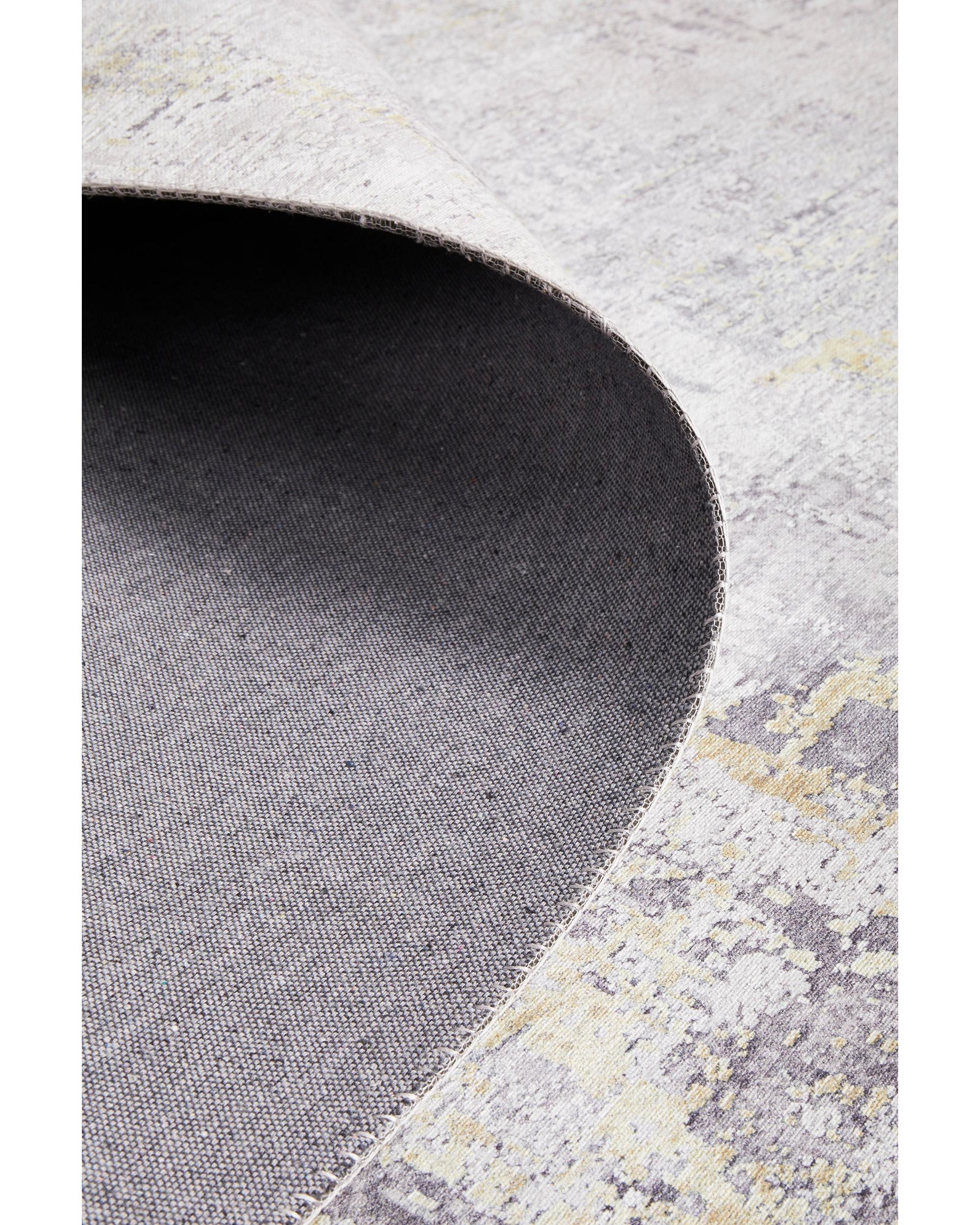 Illusions 156 Gold Rug RUG CULTURE