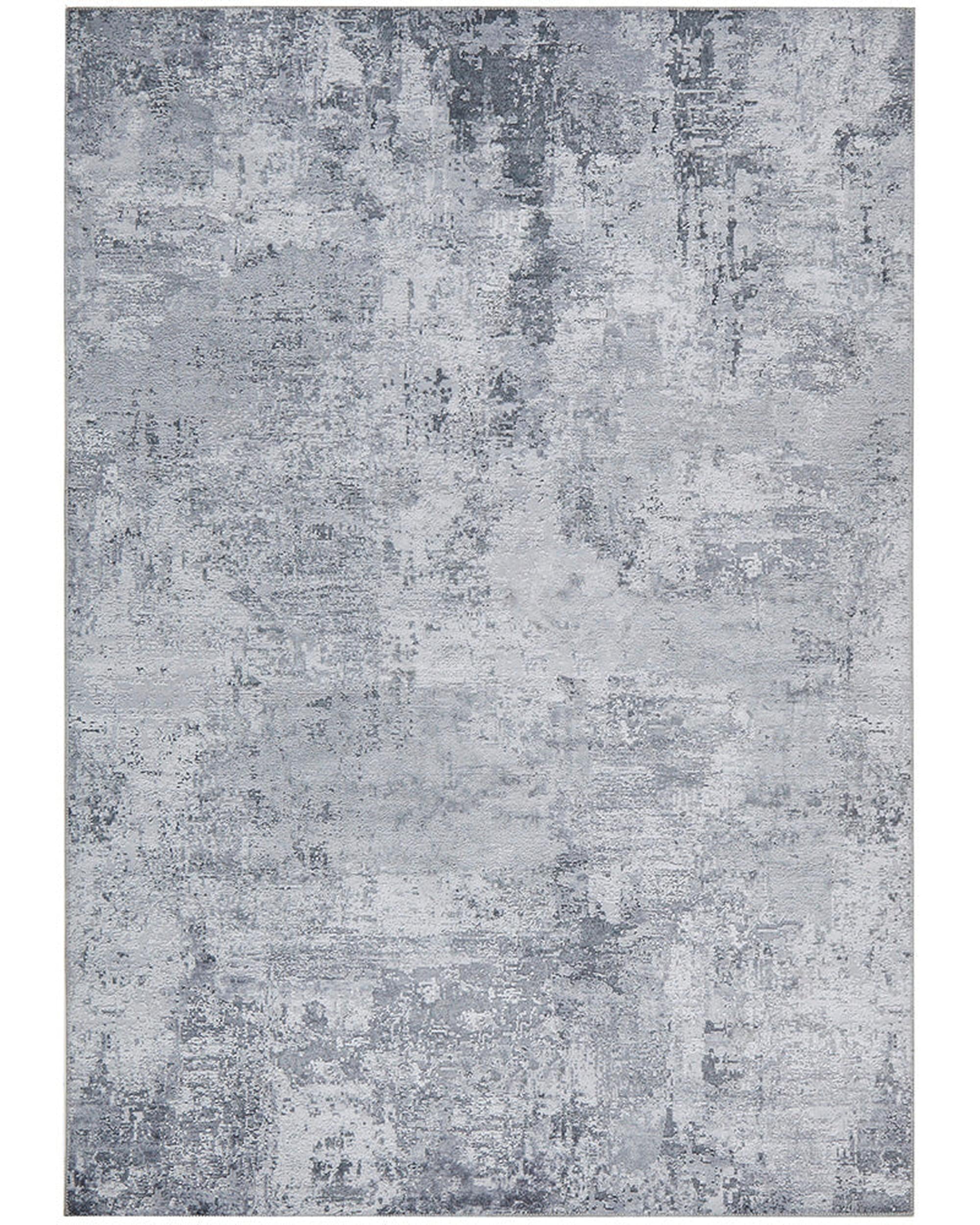 Illusions 156 Silver Rug RUG CULTURE