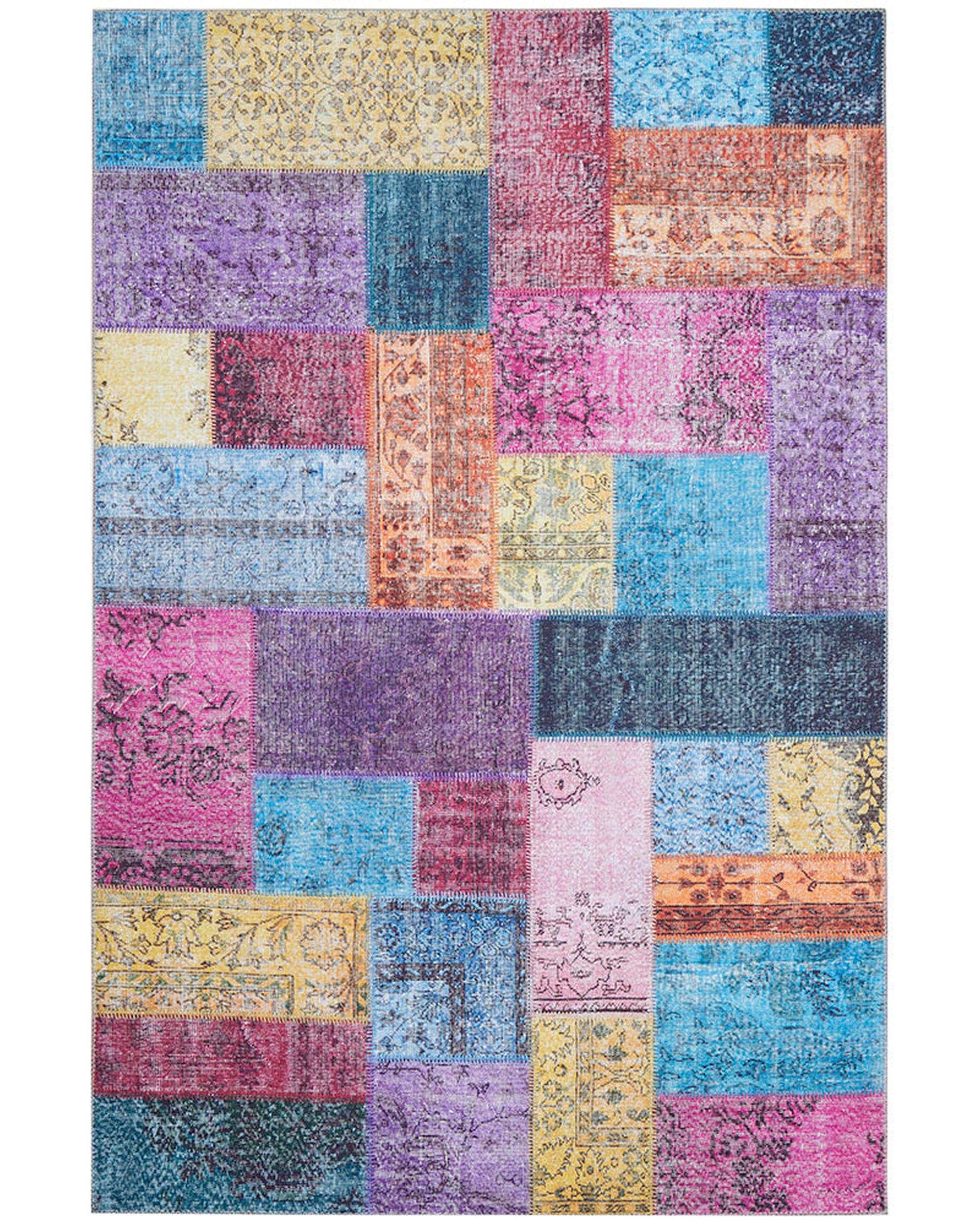 Illusions 167 Multi Rug RUG CULTURE