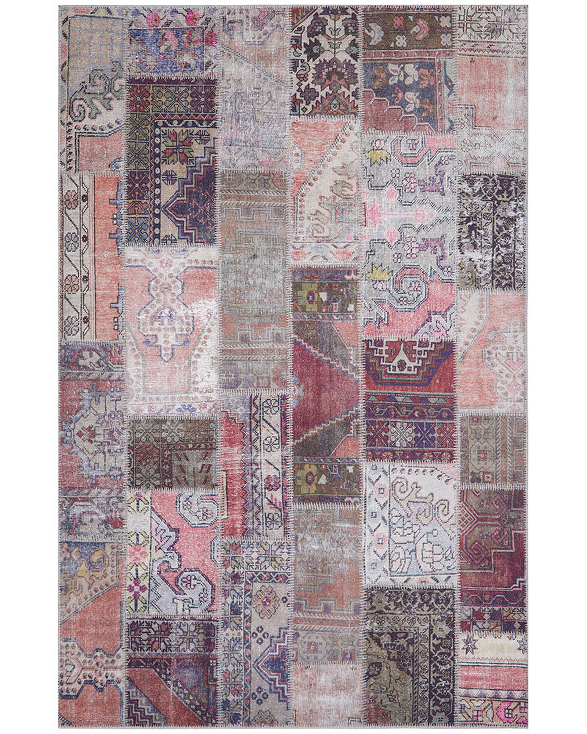 Illusions 178 Earth Rug RUG CULTURE