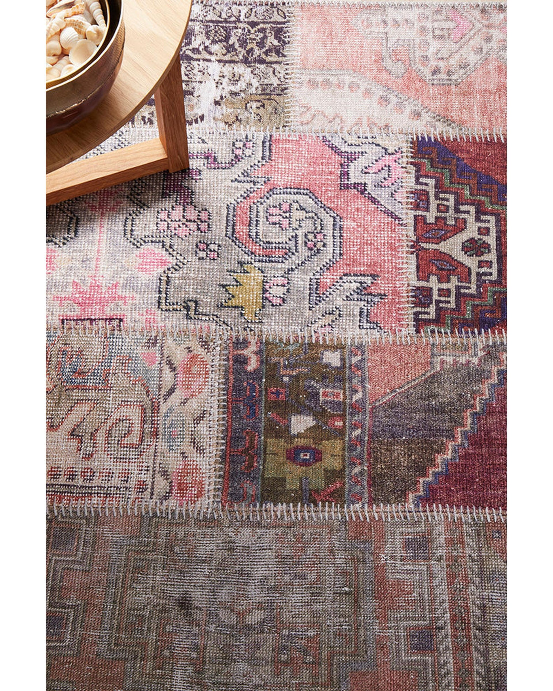 Illusions 178 Earth Rug RUG CULTURE