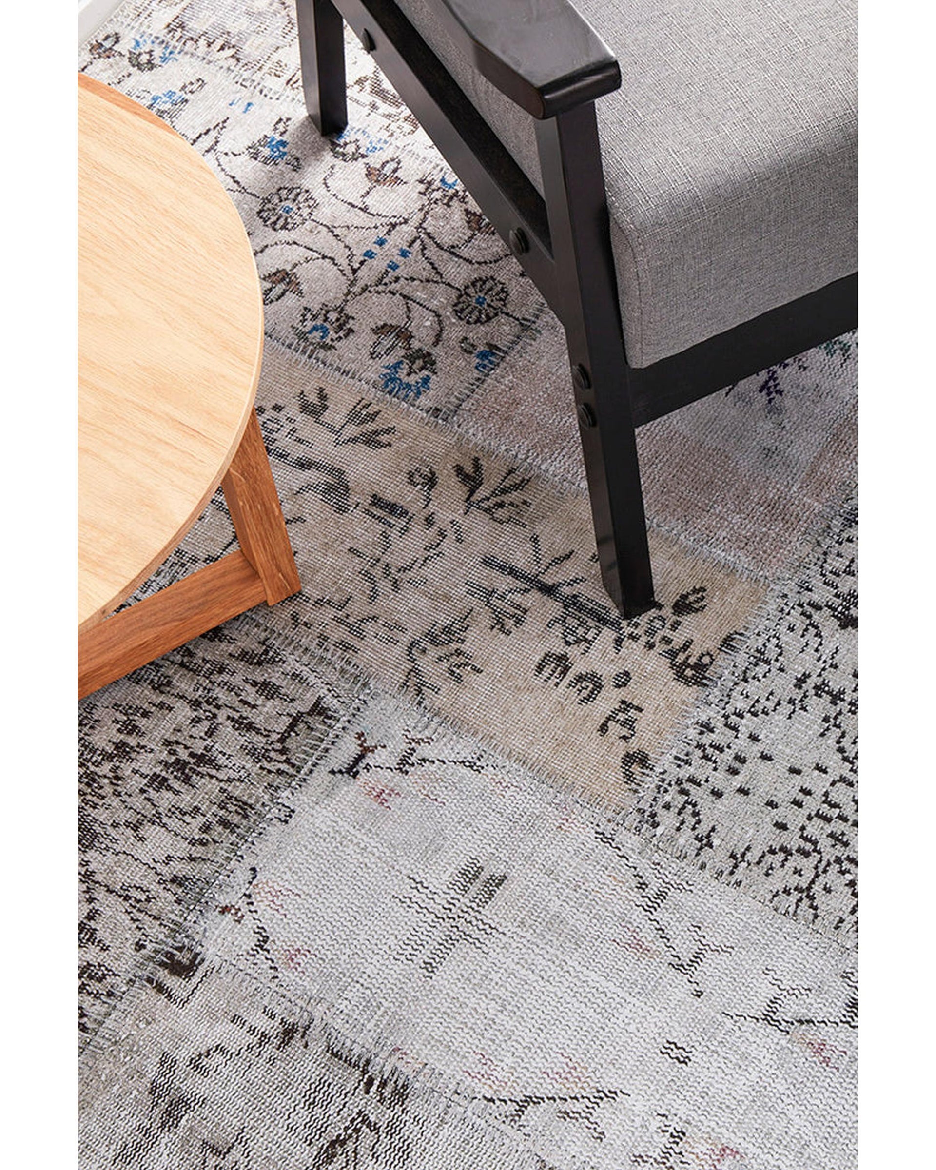 Illusions 189 Stone Rug RUG CULTURE