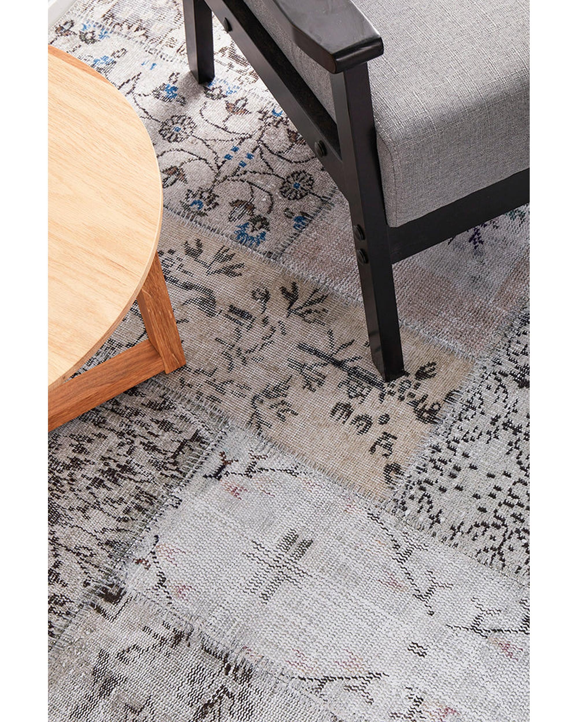 Illusions 189 Stone Rug RUG CULTURE