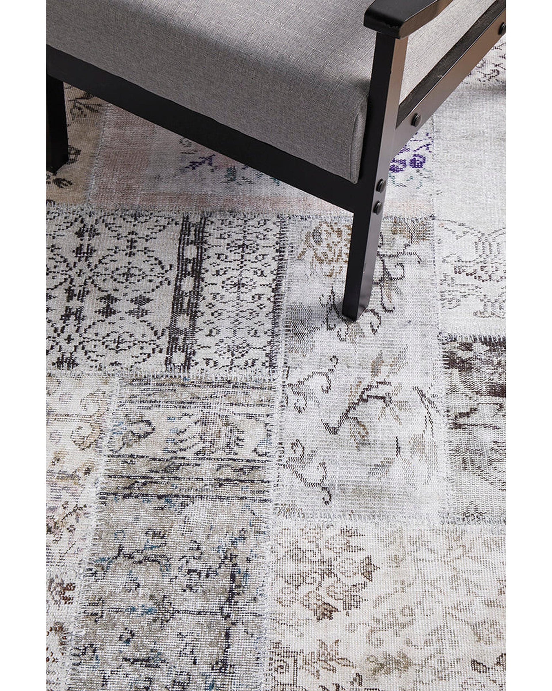 Illusions 189 Stone Rug RUG CULTURE