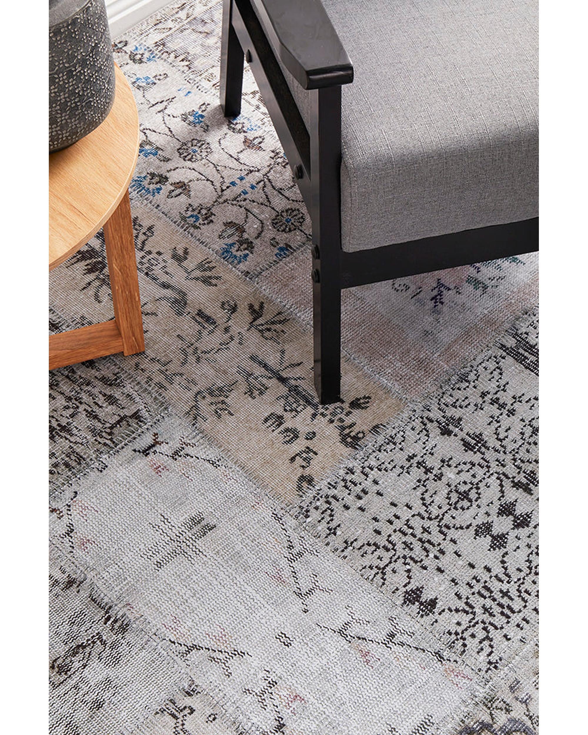 Illusions 189 Stone Rug RUG CULTURE