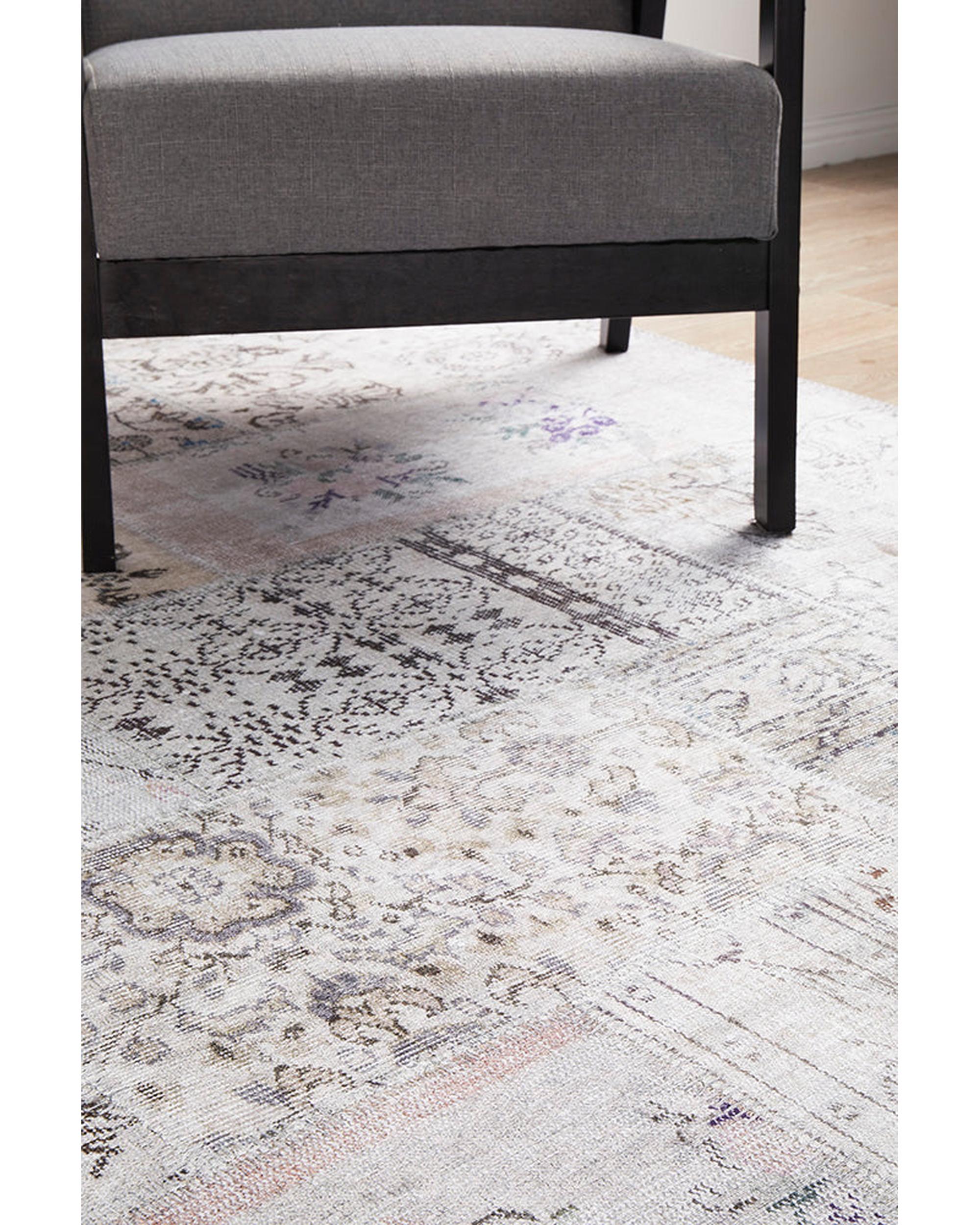 Illusions 189 Stone Rug RUG CULTURE