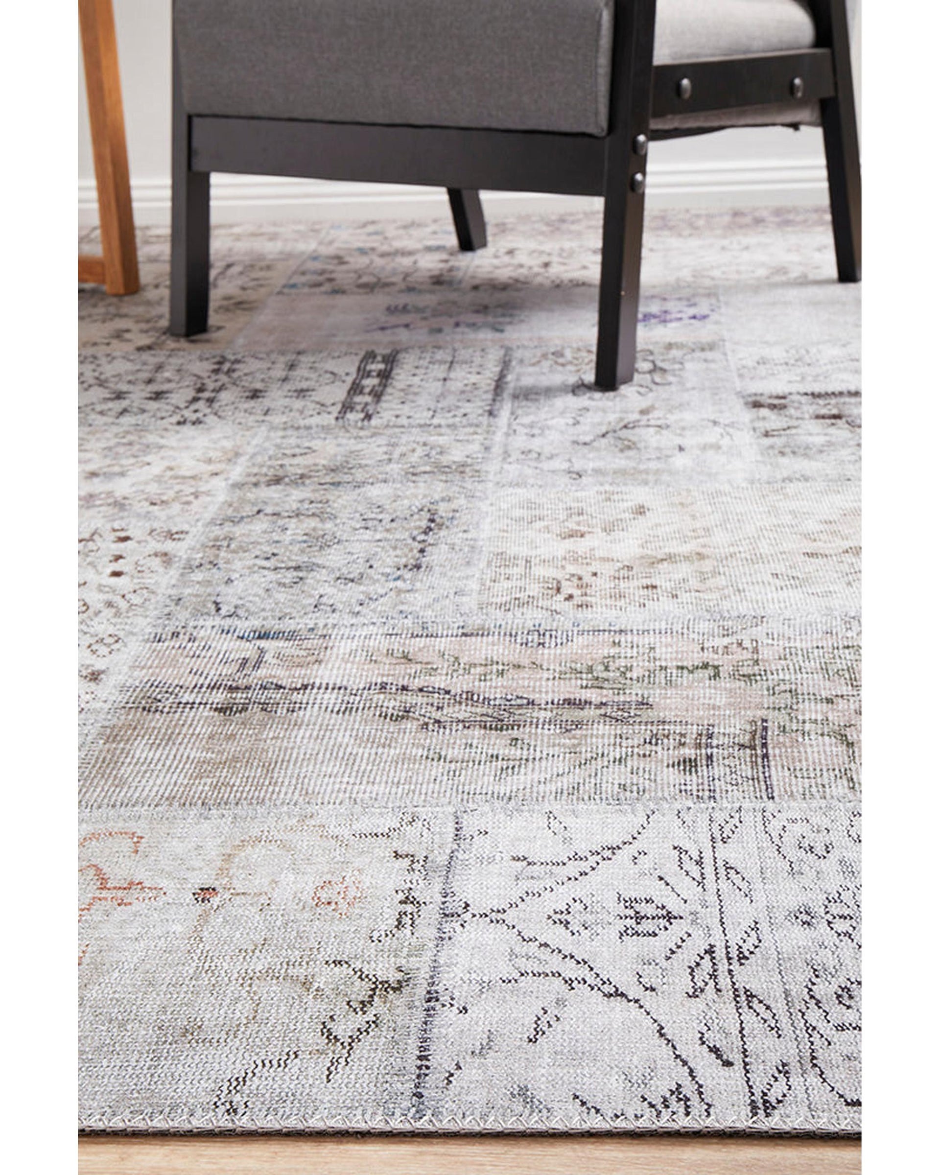 Illusions 189 Stone Rug RUG CULTURE
