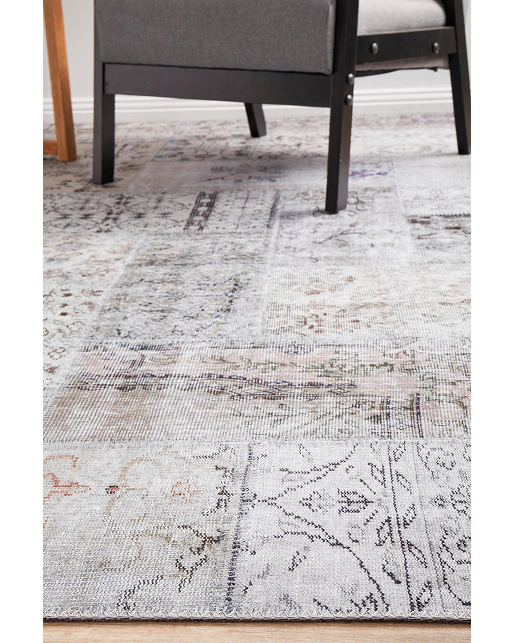 Illusions 189 Stone Rug RUG CULTURE