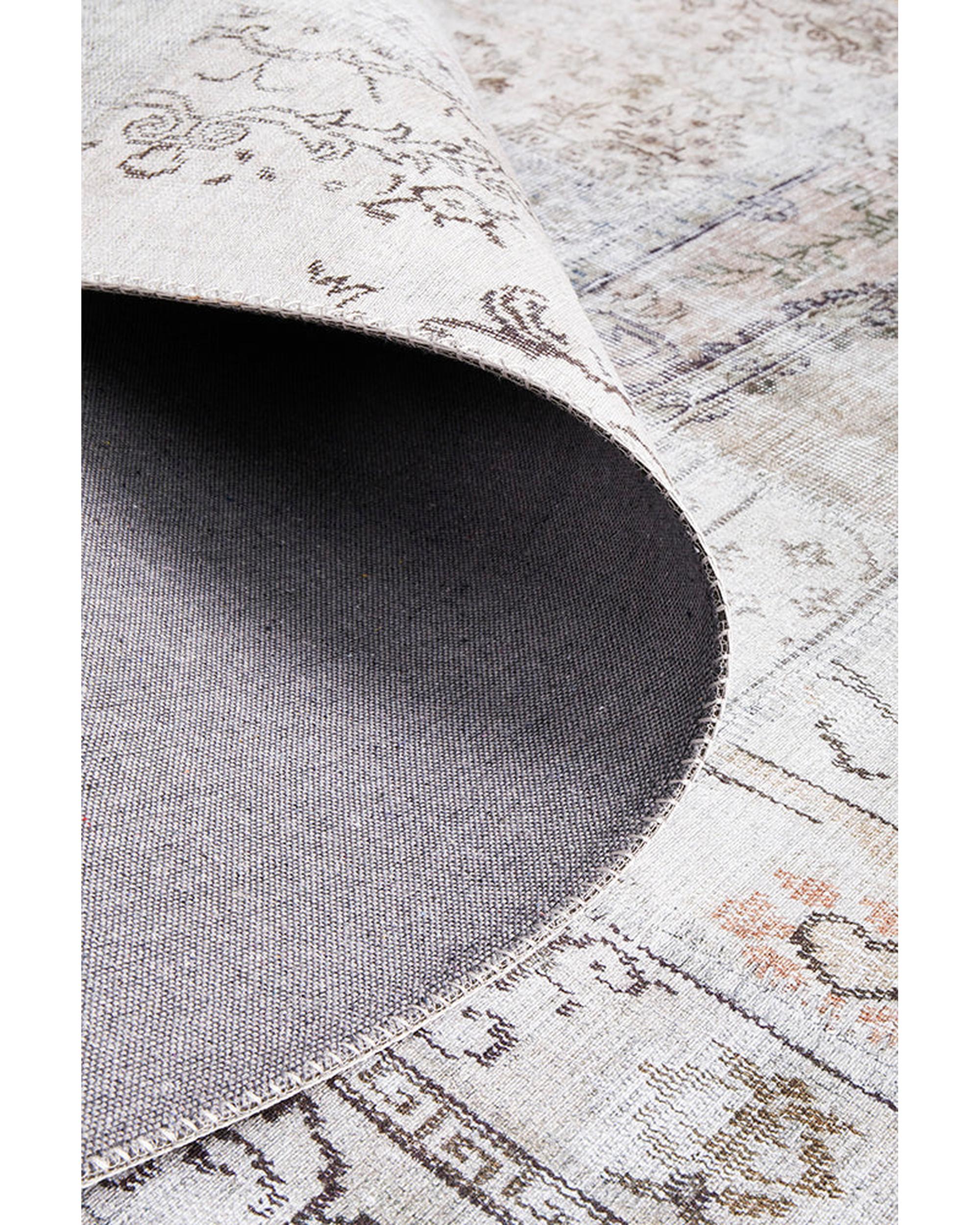 Illusions 189 Stone Rug RUG CULTURE