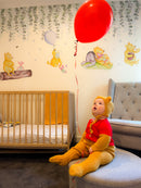 Winnie The Pooh Wall Decals