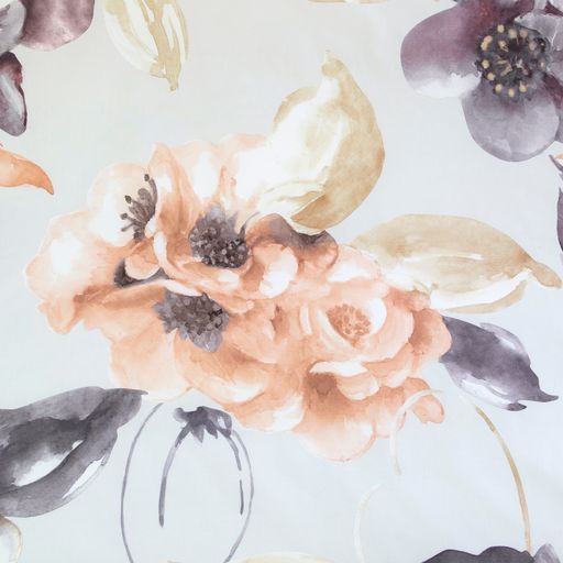 Ardor Boudoir CAITLYN PRINTED QUILT COVER SET Ardor Bedding