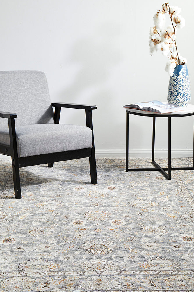 Jaipur 66 Blue Rug RUG CULTURE