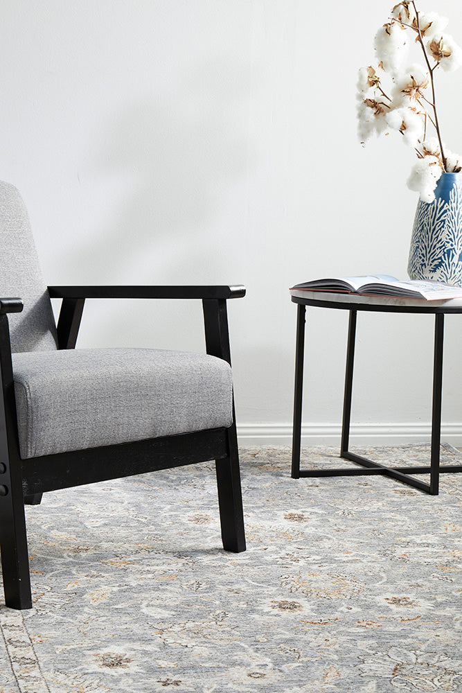 Jaipur 66 Blue Rug RUG CULTURE