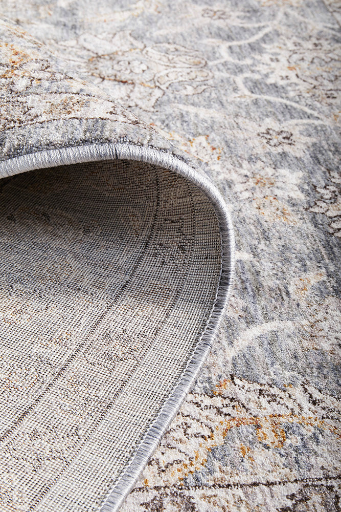 Jaipur 66 Blue Rug RUG CULTURE