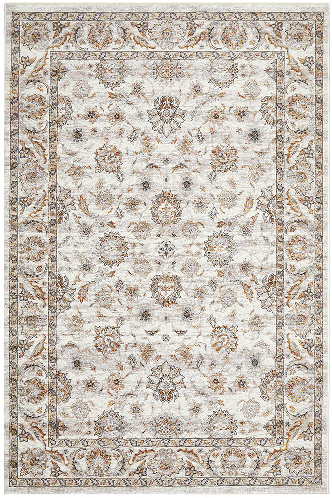 Jaipur 66 Bone Rug RUG CULTURE