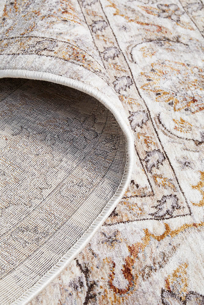 Jaipur 66 Bone Rug RUG CULTURE