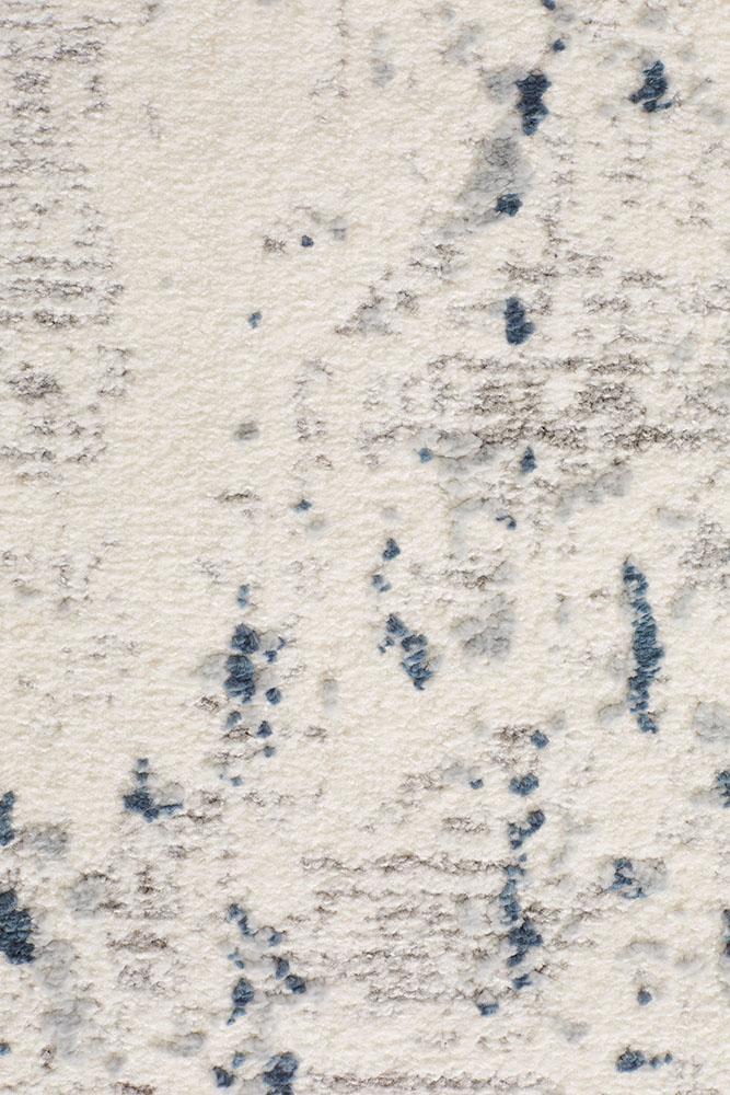 Kendra Farah Distressed Contemporary Runner Rug Rug Culture