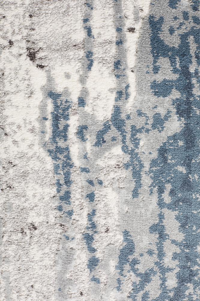 Kendra Roxana Distressed Timeless Runner Rug Rug Culture