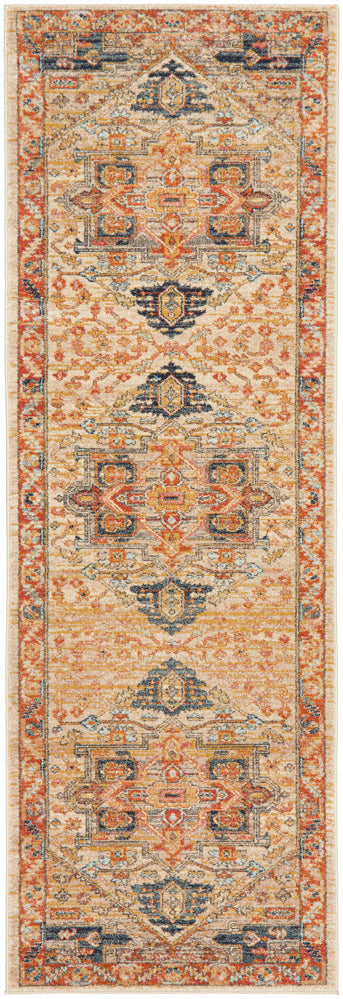 Legacy 850 Rust Rug Rug Culture