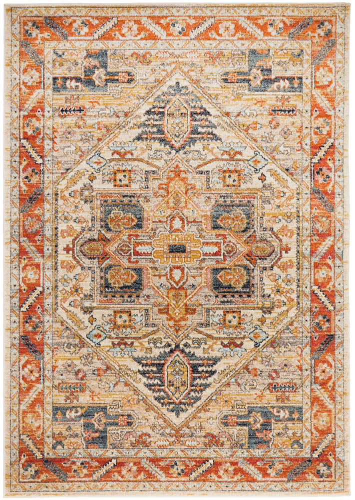 Legacy 850 Rust Rug Rug Culture