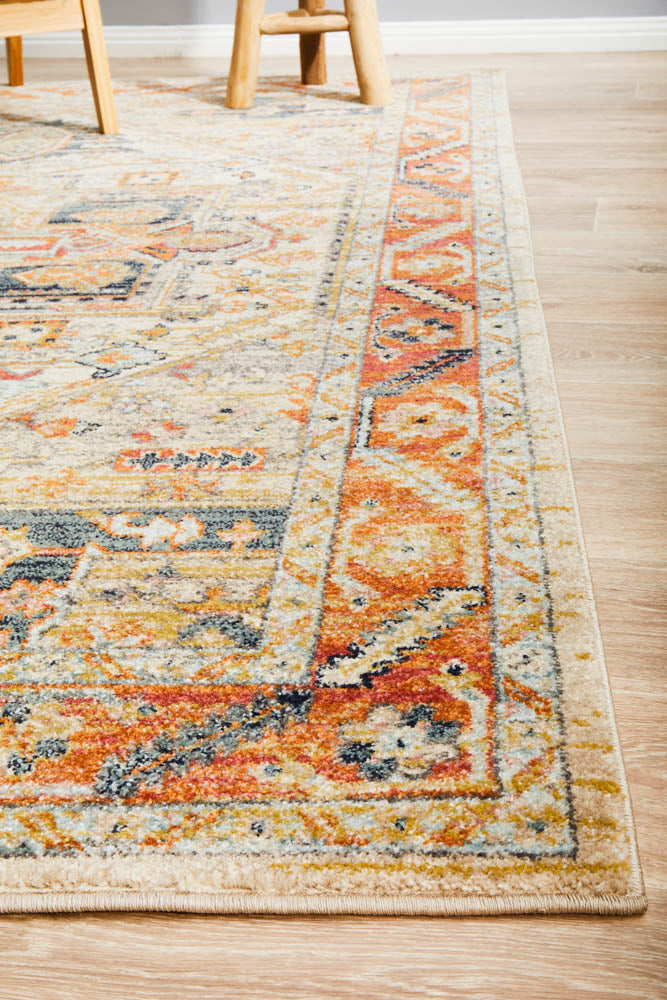 Legacy 850 Rust Rug Rug Culture