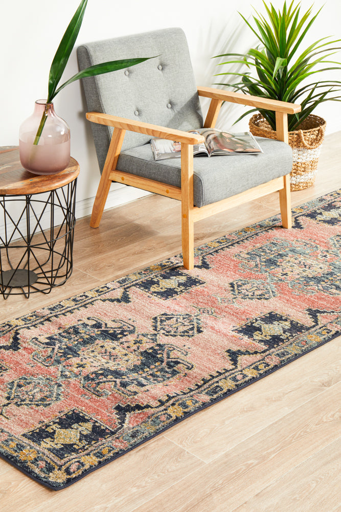 Legacy 852 Earth Runner Rug Rug Culture