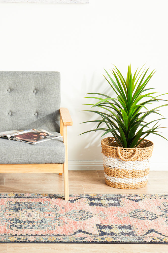 Legacy 852 Earth Runner Rug Rug Culture