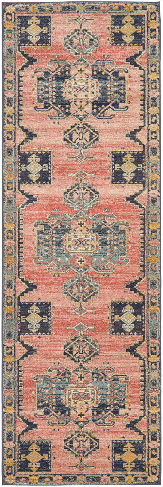 Legacy 852 Earth Runner Rug Rug Culture