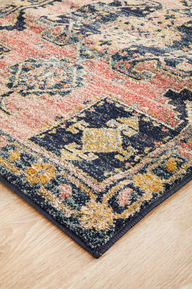 Legacy 852 Earth Runner Rug Rug Culture