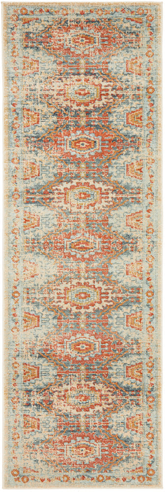 Legacy 853 Blue Rug Rug Culture